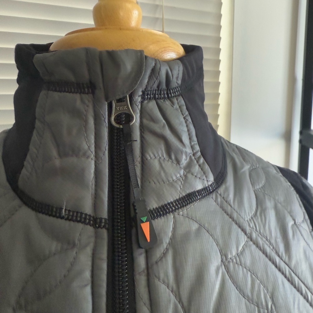 Ride jacket - Picture 2 of 6